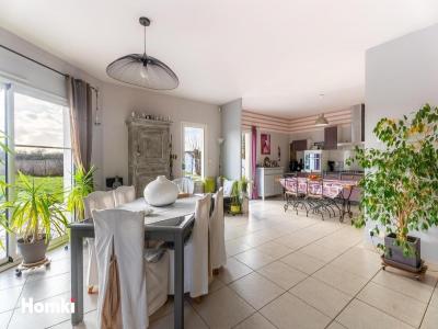 Acheter Maison Sainte-eulalie Gironde