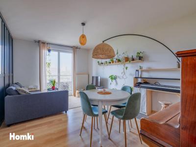 Annonce Vente 3 pi�ces Appartement Lyon-3eme-arrondissement 69