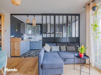 Acheter Appartement Lyon-3eme-arrondissement 345000 euros