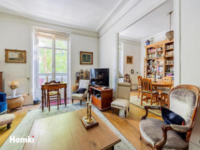 For sale Paris-4eme-arrondissement 2 rooms 70 m2 Paris (75004) photo 2