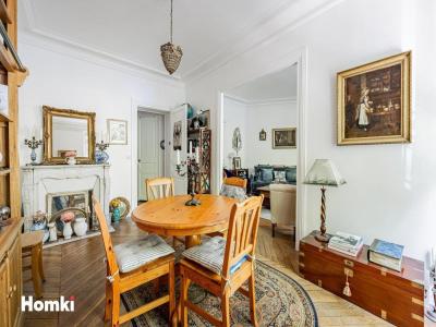 For sale Paris-4eme-arrondissement 2 rooms 70 m2 Paris (75004) photo 4