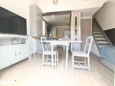 Acheter Maison Villeneuve-les-maguelone 194900 euros