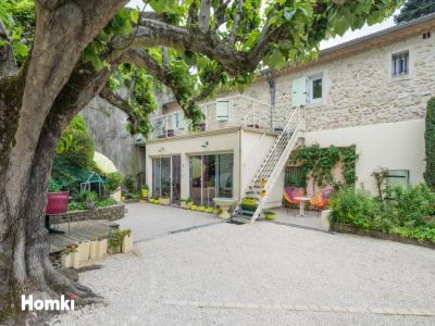 Annonce Vente 7 pi�ces Maison Donzere 26
