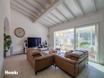 Annonce Vente 5 pi�ces Maison Muy 83