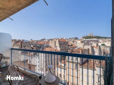 For sale Marseille-6eme-arrondissement 3 rooms 98 m2 Bouches du Rhone (13006) photo 0