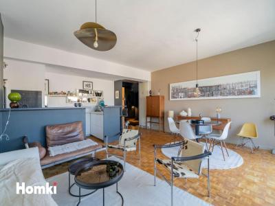 Acheter Appartement Marseille-6eme-arrondissement Bouches du Rhone