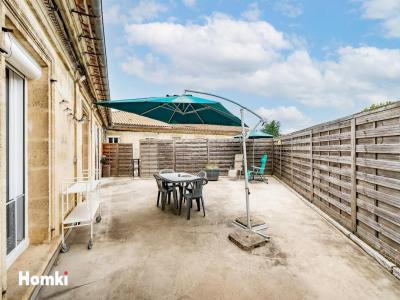 Acheter Maison Cavignac Gironde