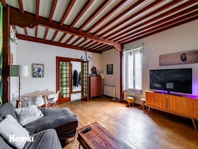 Acheter Maison Cavignac 209000 euros