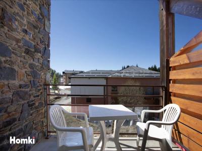 Annonce Vente 2 pi�ces Appartement Bolquere 66