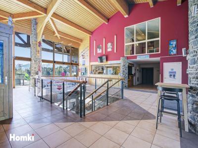 Acheter Appartement 34 m2 Bolquere