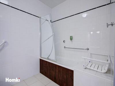 Acheter Appartement Bolquere 95000 euros