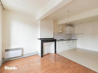 Acheter Maison 120 m2 Rabastens