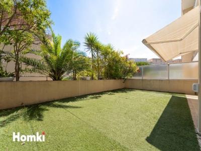 For sale Marseille-10eme-arrondissement 4 rooms 90 m2 Bouches du Rhone (13010) photo 0