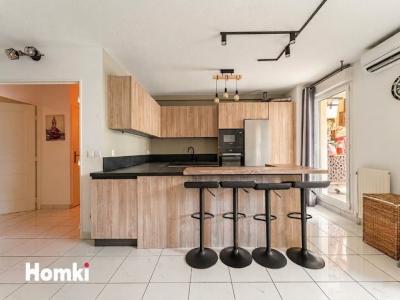 Annonce Vente 4 pi�ces Appartement Marseille-10eme-arrondissement 13