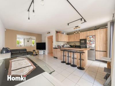 Acheter Appartement 90 m2 Marseille-10eme-arrondissement