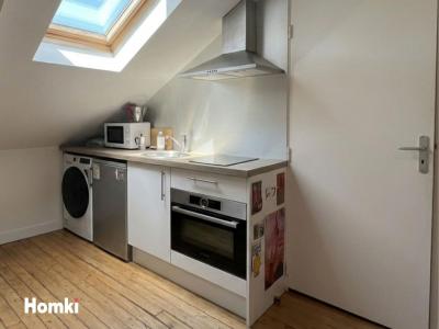 For sale Versailles 1 room 11 m2 Yvelines (78000) photo 3