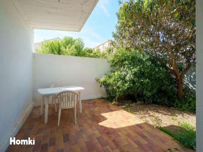 Annonce Vente 8 pi�ces Maison Frontignan 34