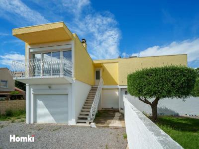 Acheter Maison Frontignan Herault
