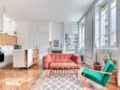 Acheter Appartement Lyon-7eme-arrondissement 499000 euros