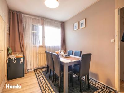 Annonce Vente 4 pi�ces Appartement Grenoble 38