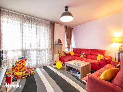 Acheter Appartement 79 m2 Grenoble