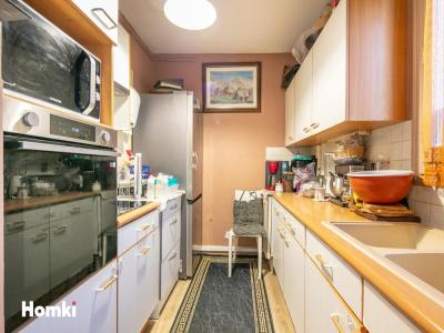 Acheter Appartement Grenoble 86000 euros