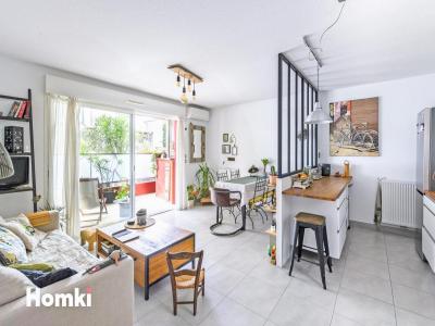 For sale Mauguio 3 rooms 62 m2 Herault (34130) photo 0