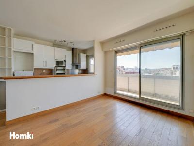Acheter Appartement Boulogne-billancourt 432000 euros
