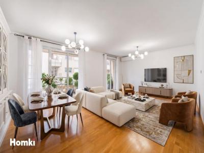 Annonce Vente 5 pi�ces Appartement Villeurbanne 69