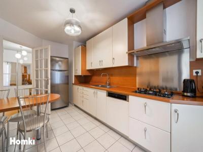 Acheter Appartement 109 m2 Villeurbanne