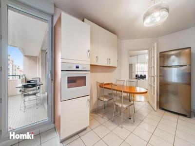 Acheter Appartement Villeurbanne Rhone