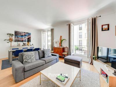 Acheter Appartement Paris-15eme-arrondissement 1090000 euros