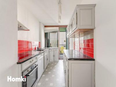 For sale Marseille-13eme-arrondissement 4 rooms 87 m2 Bouches du Rhone (13013) photo 0
