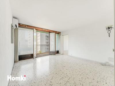 Annonce Vente 4 pi�ces Appartement Marseille-13eme-arrondissement 13