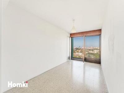 Acheter Appartement Marseille-13eme-arrondissement 225000 euros