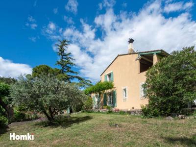 Annonce Vente 6 pi�ces Maison Morieres-les-avignon 84