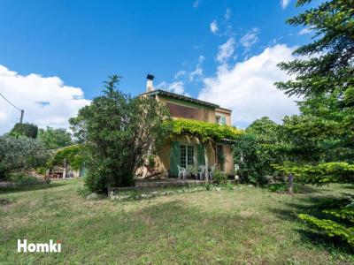 Acheter Maison 156 m2 Morieres-les-avignon