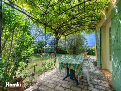 Acheter Maison Morieres-les-avignon Vaucluse