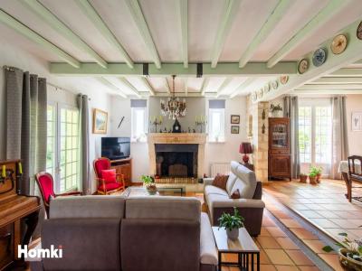 Acheter Maison Morieres-les-avignon 442000 euros