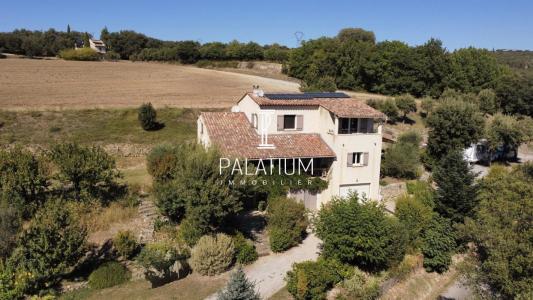 For sale Lurs 7 rooms 204 m2 Alpes de haute provence (04700) photo 0