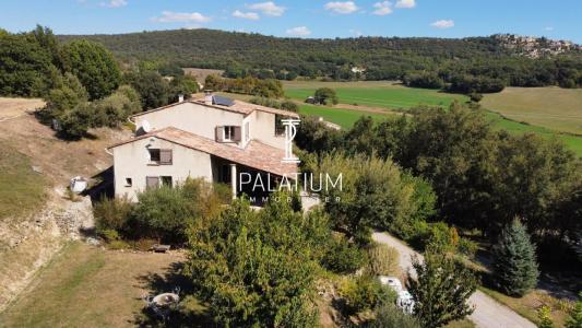 Annonce Vente 7 pi�ces Maison Lurs 04