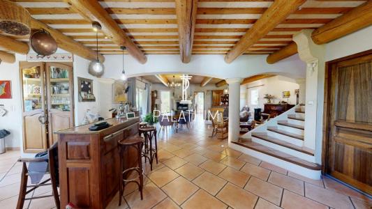 Acheter Maison 204 m2 Lurs