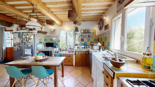 Acheter Maison Lurs Alpes de haute provence