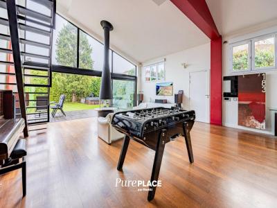 For sale Chatillon 6 rooms 225 m2 Hauts de Seine (92320) photo 2
