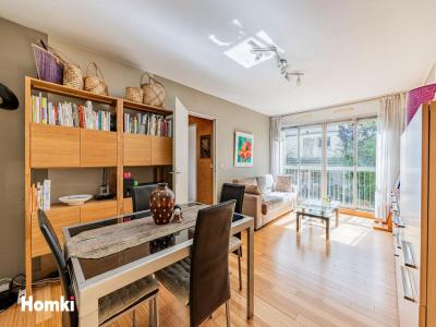 Annonce Vente 2 pi�ces Appartement Paris-11eme-arrondissement 75
