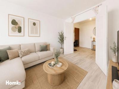 Annonce Vente 3 pi�ces Appartement Clermont-ferrand 63