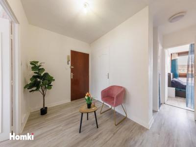 Acheter Appartement Clermont-ferrand Puy de dome