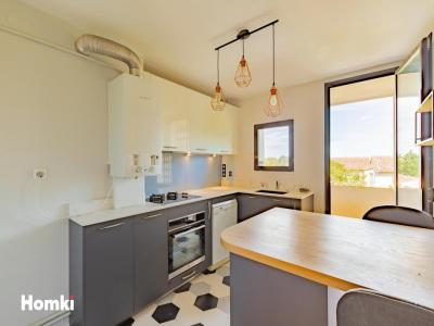 Acheter Appartement 75 m2 Ramonville-saint-agne