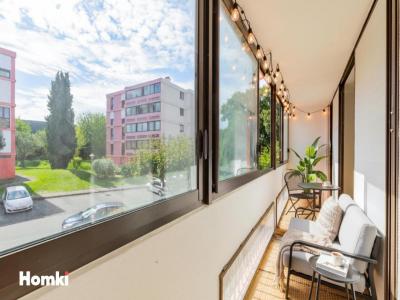 Acheter Appartement Ramonville-saint-agne Haute garonne