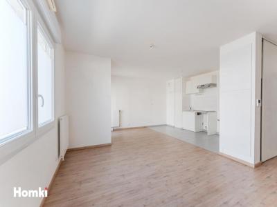 Acheter Appartement 52 m2 Carquefou